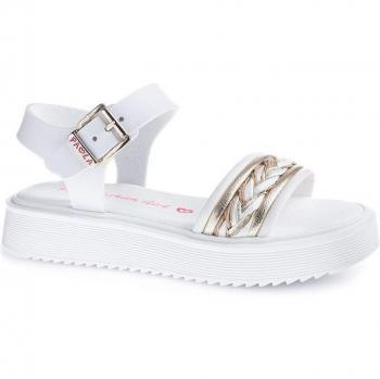 Sandalias de niña Paola Pablosky 871500