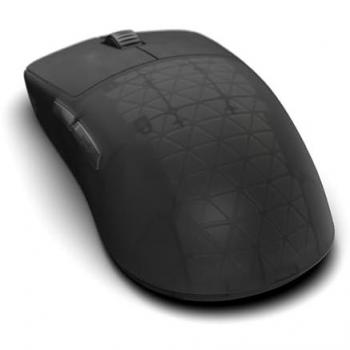 Ratón Gaming Inalámbrico Endgame Gear OP1w 4K - Dark Frost (4000 Hz, Sensor PixArt PAW3395, Conmutadores Kailh GX)