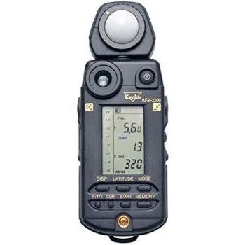 Kenko KEB-KFM2200 – Medidor de Temperatura de Color