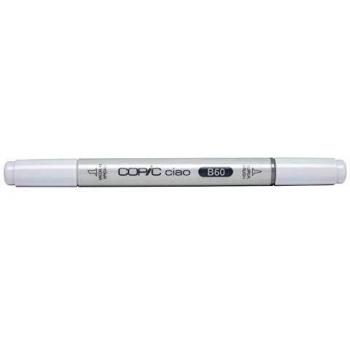 COPIC Ciao Marcador Gráfico de Doble Punta, Azul