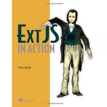 Ext JS in Action