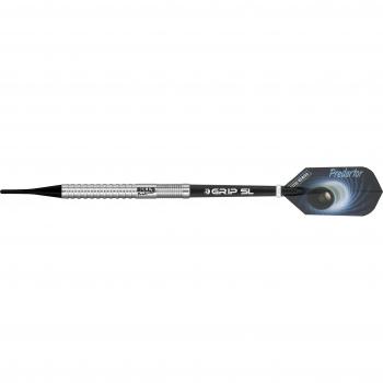 Bulls Soft Dart 18g Predartor P4-Dardos Blandos