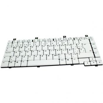 Teclado HP Compaq V2000/V5000 Gris