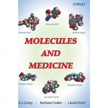 Molecules and Medicine: Comprehensive Guide to Molecular Biology and Therapeutics