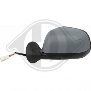 Espejo retrovisor DIEDERICHS 4560225