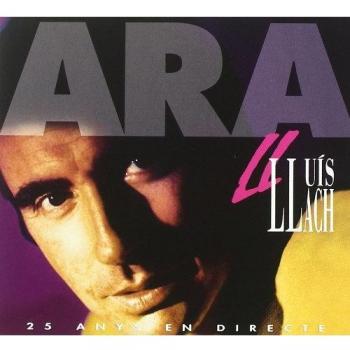 Ara: 25 Anys En Directe