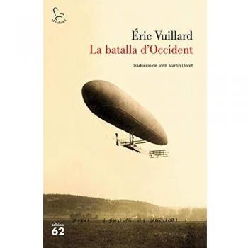 La batalla d'occident