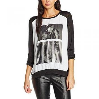 Tiffosi Margaret, Camisola Para Mujer, 000, S