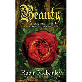 Beauty: A Retelling of the Story of Beauty and the Beast