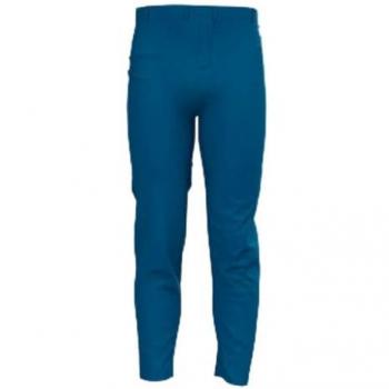 Pantalón Largo Joma Explorer Azul Hombre L