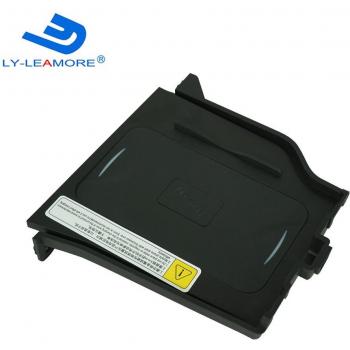 Almohadilla de Carga Inalámbrica Rápida 10/15W para Auto Ldancruiser Color Negro DC 12V