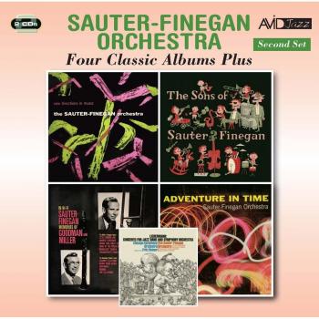 Four Classic Albums