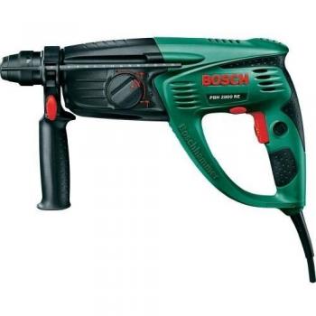 Bosch Martillo perforador PBH 2800 RE con maletín