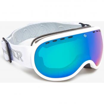 Gafas de Sol Sinner Vorlage S SIGO-179 30A-28 para Hombre Blancas