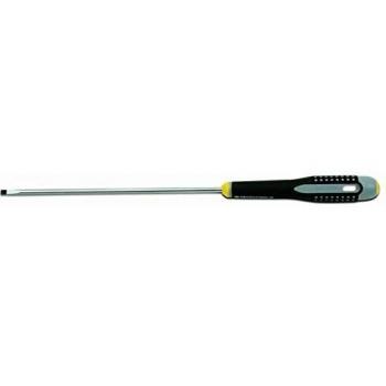 Bahco BE-8230 - Destornillador Ergo Boca Recta 0,6X3,5X125