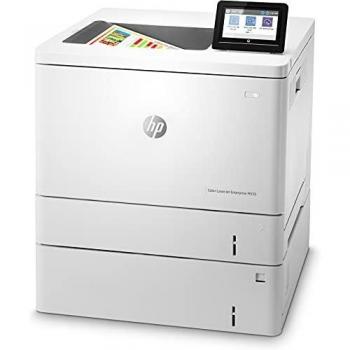 Laserjet ENT M554DN 1200DPI 38PPM 1GB Impresión/Copia/SCA