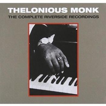 The Complete Riverside Recordings