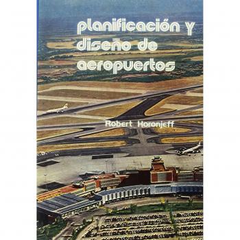 Planificación y diseño de aeropuertos