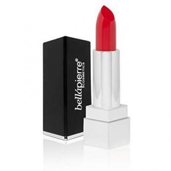 Bellapierre Cosmetics Ruby - Pintalabios hidratante