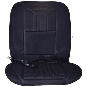 Filmer 36038 - Cojín para asiento de coche con calefacción