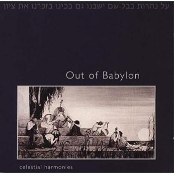 Out of Babylon: The Music of Baghdadi-Jewish Migrations Into Asia and Beyond