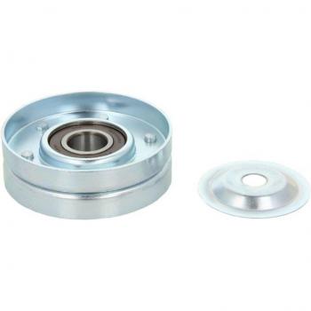 Tensor de correa poli V BTA E2W0055BTA, correa acanalada en V