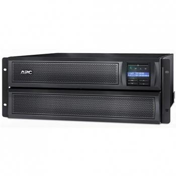 SMART-UPS X 3000VA LCD ACCSRM/TOWER