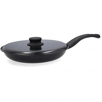 Sartén Antiadherente Quid Habitat Aluminio 26 cm