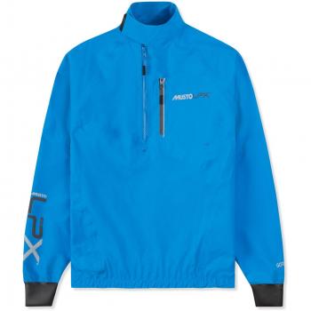 Musto LPX Gore-Tex Pro Dynamic Smock 2018 - Brilliant Blue L