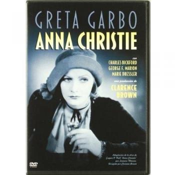 Anna Christie [DVD]