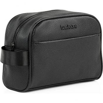 Lois - Neceser Hombre Viaje - Neceser Mujer Viaje. Neceser Viaje Hombre. Neceser de Viaje Pequeño y