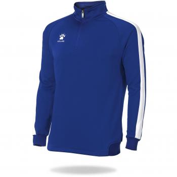 KELME Global Sudadera, Niños, Azul