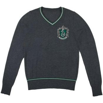 Suéter Harry Potter Slytherin Talla L - Cinereplicas