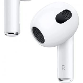 Apple AirPods 3rd Generation with MagSafe Charging Case