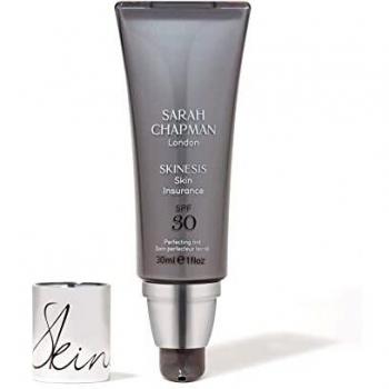 Sarah Chapman Skinesis Skin Insurance SPF 30