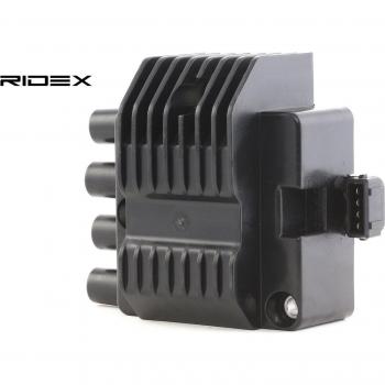 Bobina de encendido RIDEX 689C0149 para VW, OPEL y RENAULT