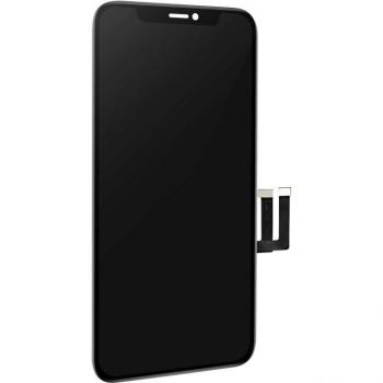 Pantalla LCD Completa Táctil Negra Compatible con iPhone 11