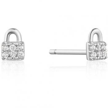 Pendientes Mujer Ania Haie E032-03H 0,5 cm