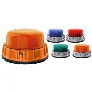 Luz de aviso destellante Hella 2XD 011 557-121
