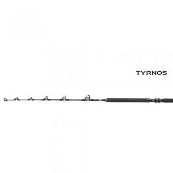 SHIMANO - Tyrnos A Stand Up, Color 701 gr, Talla 1.65 m