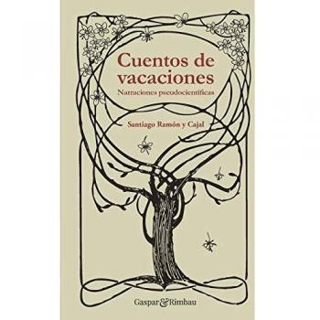 Cuentos de vacaciones: Narraciones pseudocientíficas: 8