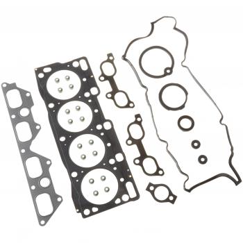 Juego de juntas de culata ELRING 727.530, incluye juntas de alta calidad para sellar la culata en motores automotrices, fabricado por Elring, diseñado para garantizar un ajuste preciso y duradero, compatible con una