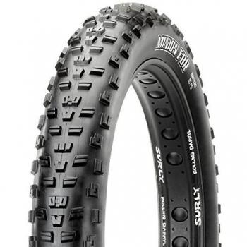 Maxxis Minion, Color Exo/TR, tamaño 26x4.8