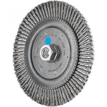 Pferd - Carda Rbg 17806/M14 Pipe Inox 0,50 76Z