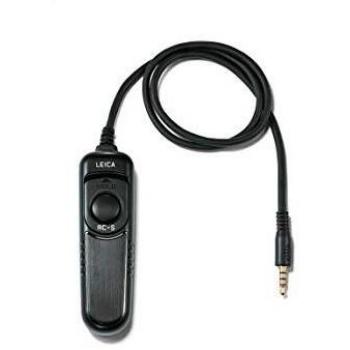 Leica Remote Release Cable RC-SCL6