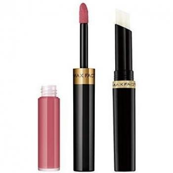 3 x Max Factor Lipfinity Lip Colour 020 Angelic