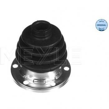 Fuelle de árbol de transmisión MEYLE CV-joint boot 100 501 0005