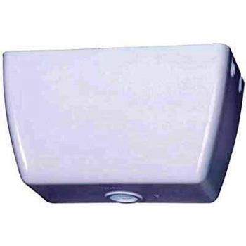 WOLFPACK LINEA PROFESIONAL 4100070 Tanque Cisterna Alta 10 litros Sin Mecanismo