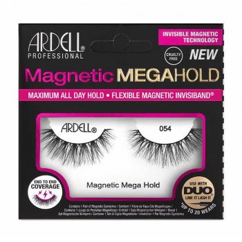 Ardell Magnetic Megahold Lashes #054, 1 Count