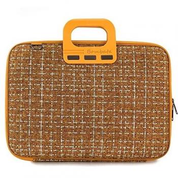 Bombata Tweet 15,6 Inch Laptoptas Yellow